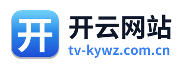 开云网站 Logo